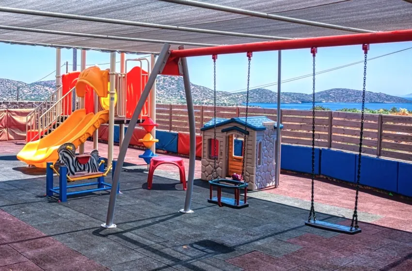 Elounda Water Park Residence Hotel 4*-18