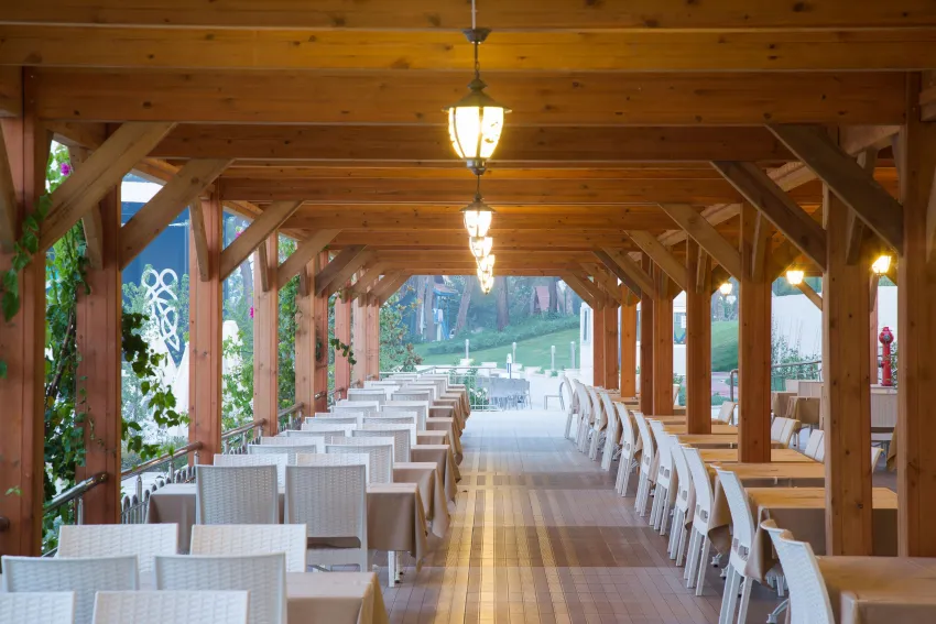 Water Side Resort & Spa 5*-116