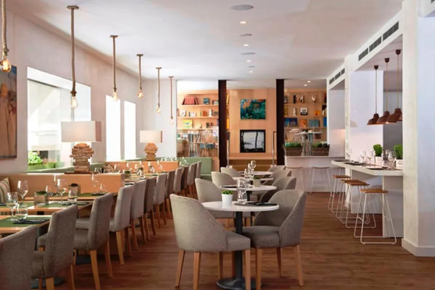 Innside Palma Center 4*-241