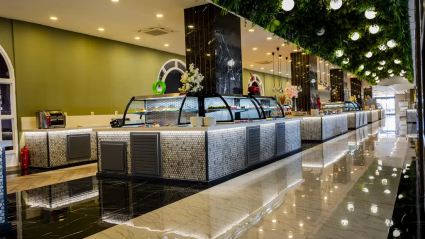 Dream Water World Hotel 5*-23