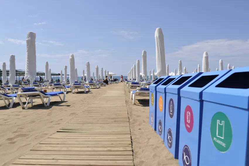 Barut B Suites Hotel 4*-94