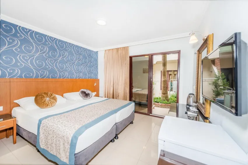 Tropic Beach Club Side (ex. Tropic Motel) 3*-9