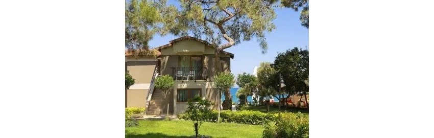 Kimeros Park Holiday Village 5*-21