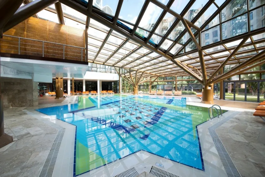 Limak Limra Hotel & Resort 5*-5