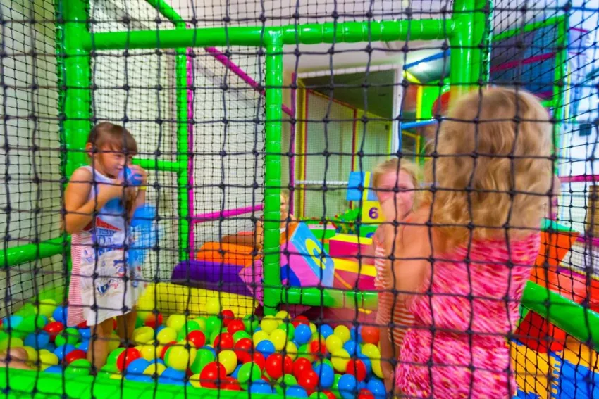 NARCIA RESORT SIDE  5*-20