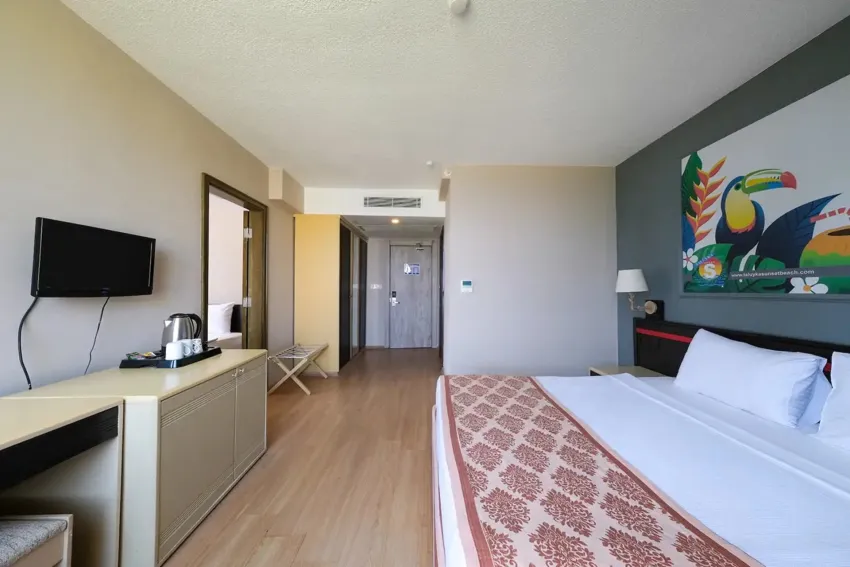 Senza Sunset Beach Hotel 5*-20