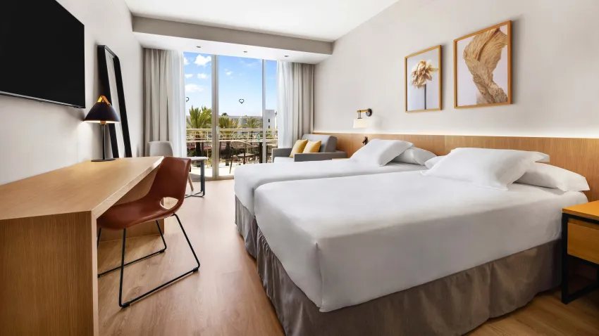 Protur Sa Coma Playa Hotel & Spa 4*-146