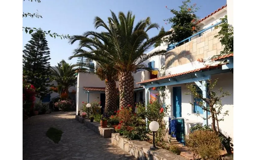 Galeana Beach Hotel 3*-18