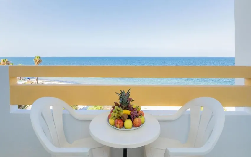 MARHABA ROYAL SALEM  4*-37