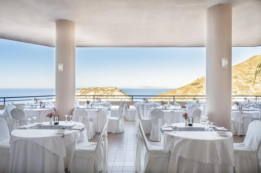 Athina Palace Resort and Spa 5*-41