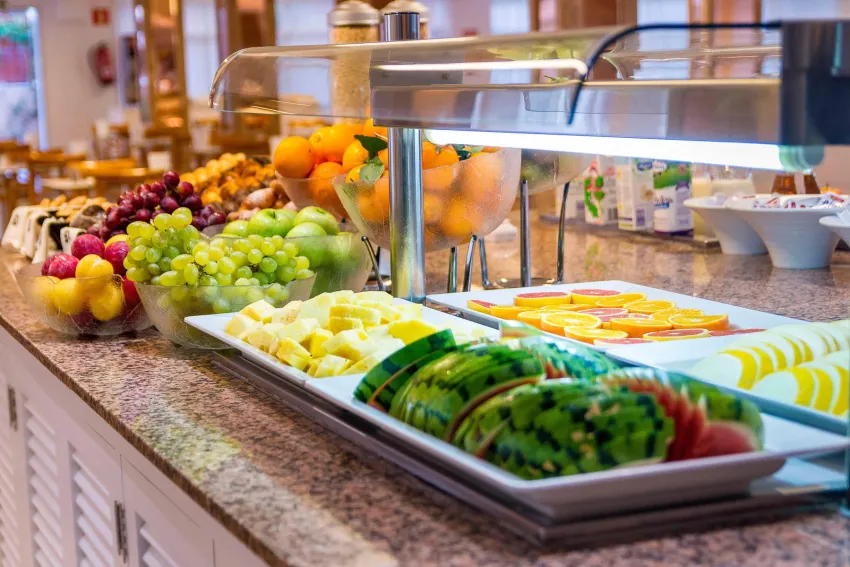 Eix Alcudia Hotel 4*-21