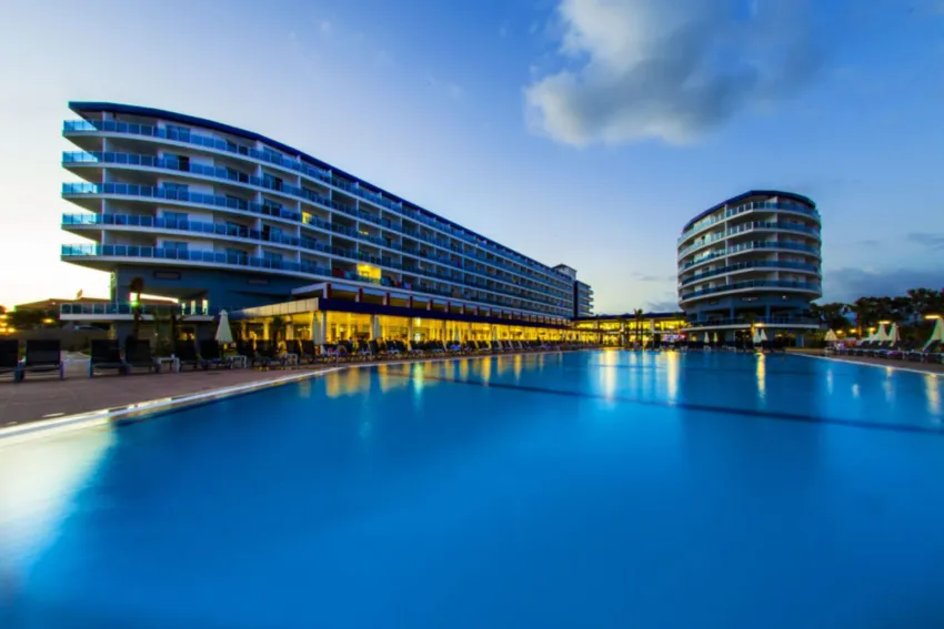 Eftalia Marin Resort 5*-18