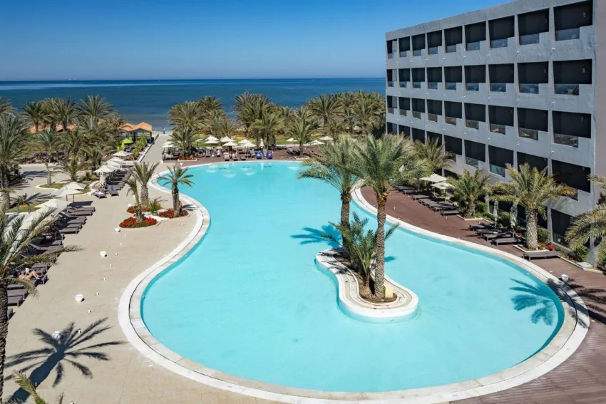 Rosa Beach Thalasso & Spa 4*-12