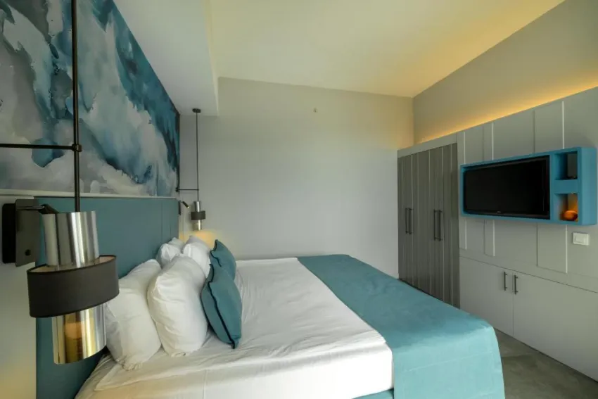 Crystal Centro Pearl Collection 5*-11