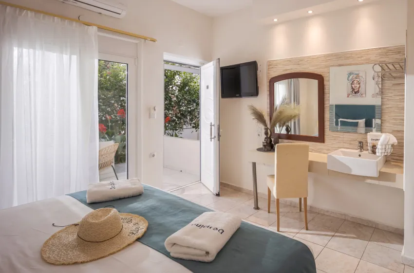 Despina Hotel Apartments by Philoxenia 3*-13