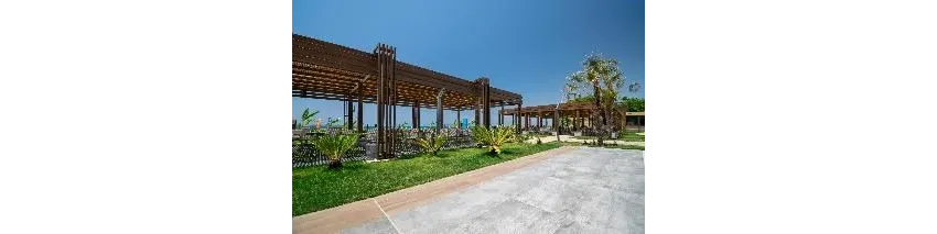 Seaden Quality Resort & Spa 5*-11