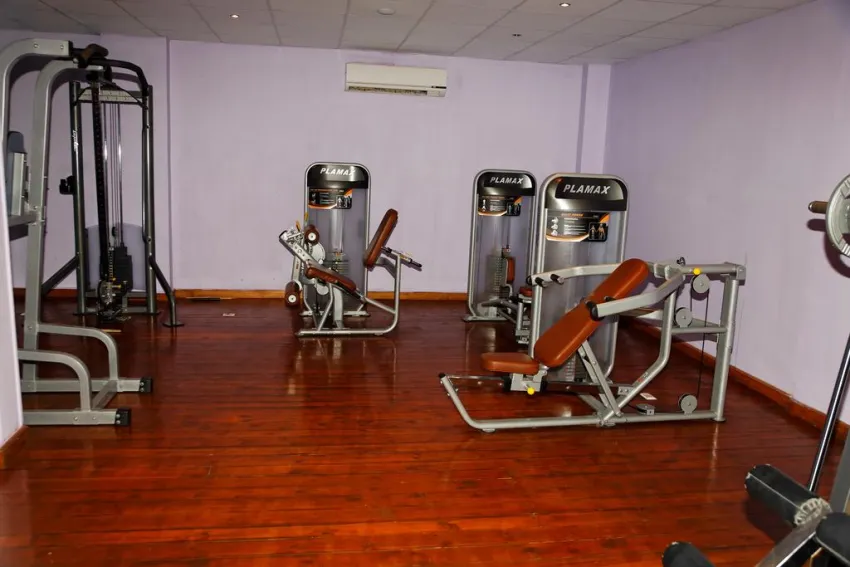 Coral Sun Beach Resort 4*-22