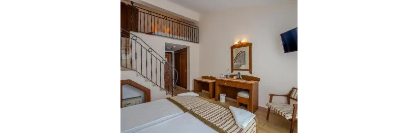 Sural Garden 3*-18