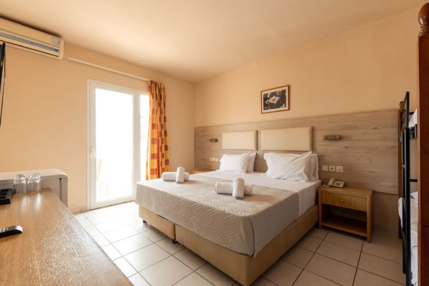 Aqua Sun Village 4*-7
