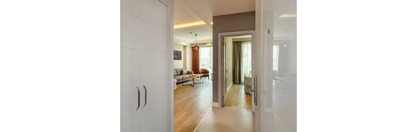 Sirius Town Residence & Spa 5*-5