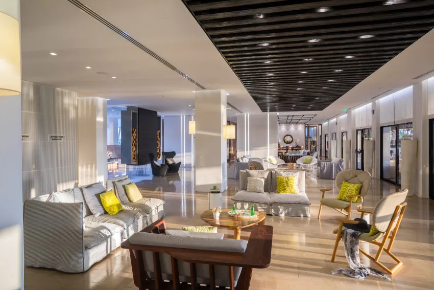 Cavo Maris Beach 4*-5