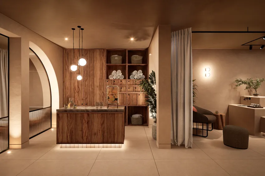 Purobeach Resort Santa Ponsa (ex Club Santa Ponsa) 5*-77