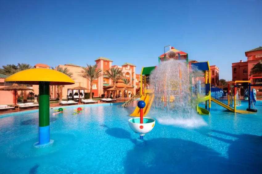 PICKALBATROS AQUA PARK RESORT  4*-5