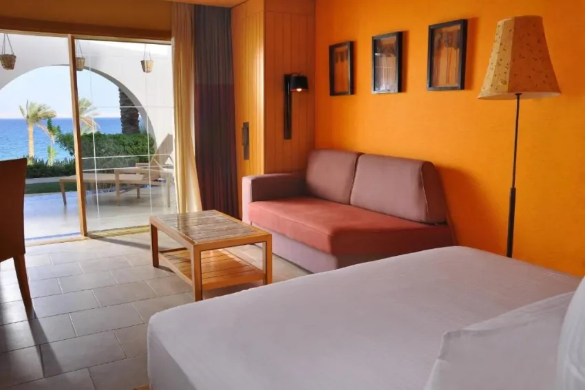 Retac Qunay Dahab Resort & Spa 5*-5
