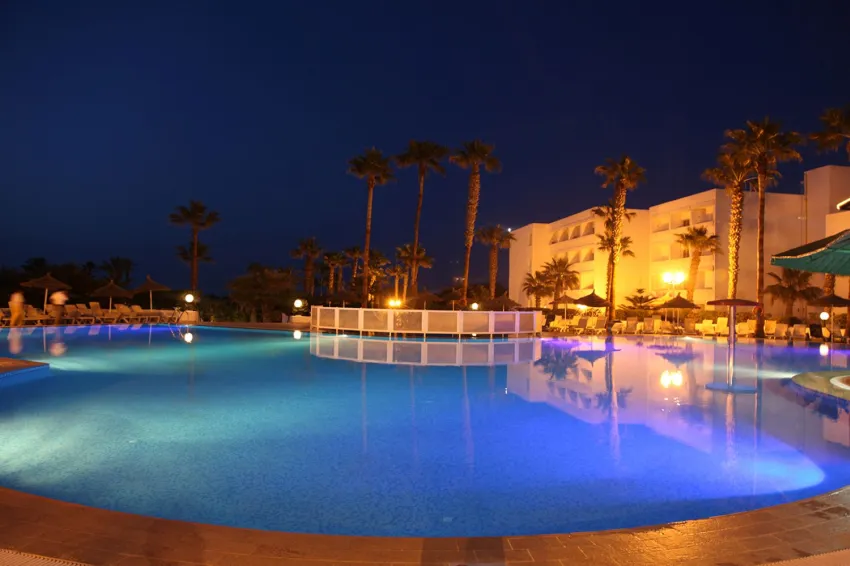HOTEL TROPICANA AQUA PARK  3*-6