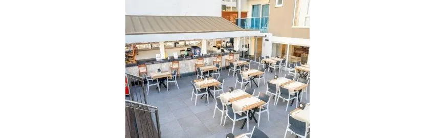 Viking Beach Hotel 4*-20