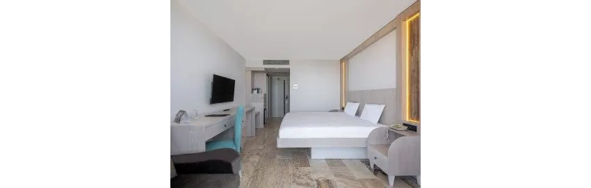 Sunrise Queen Luxury Hotel 5*-9