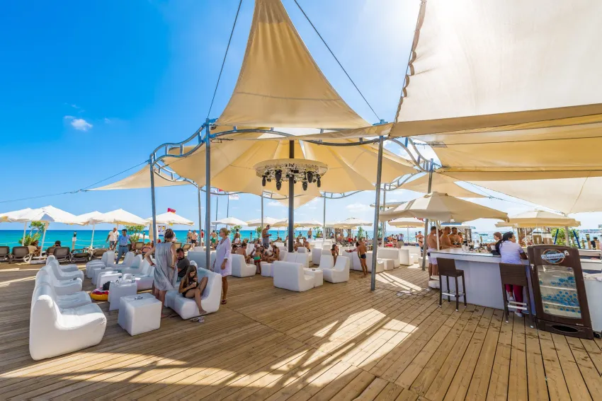 Vonresort Golden Coast 5*-21