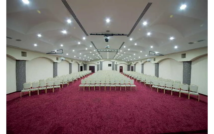 Limak Arcadia Sport Resort 5*-59