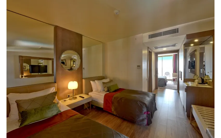 Side Star Elegance 5*-8