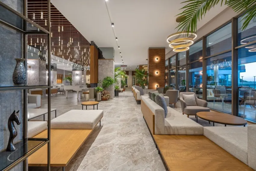 Sural Saray Hotel (Adults Only 16+) 5*-20