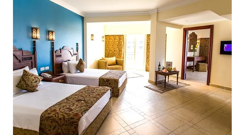 JASMINE PALACE RESORT & SPA  5*-2