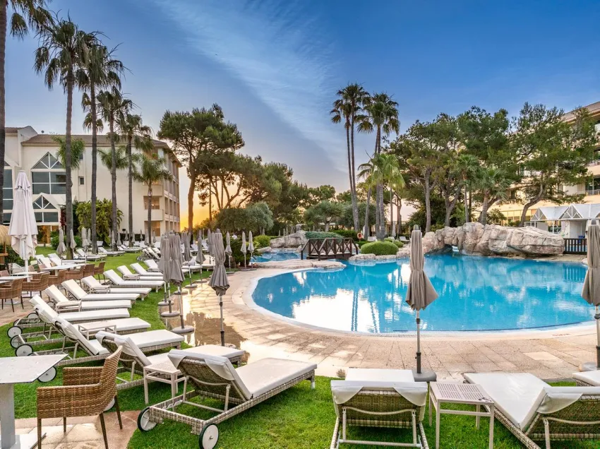 Grupotel Parc Natural SPA 5*-28