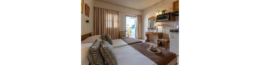 Dedalos Hotel 3*-30