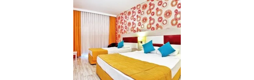 Ramada Resort By Wyndham Side 4*-11
