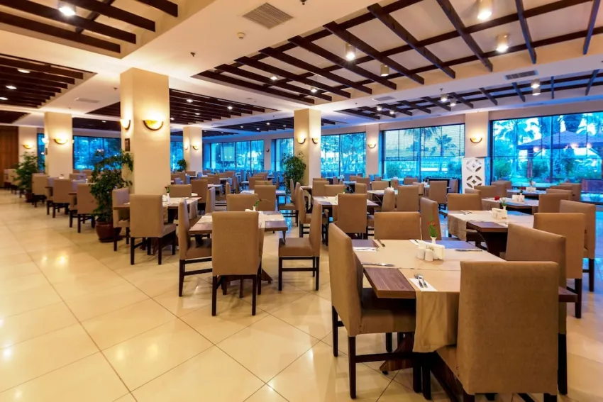 Club Hotel Turan Prince World 5*-64