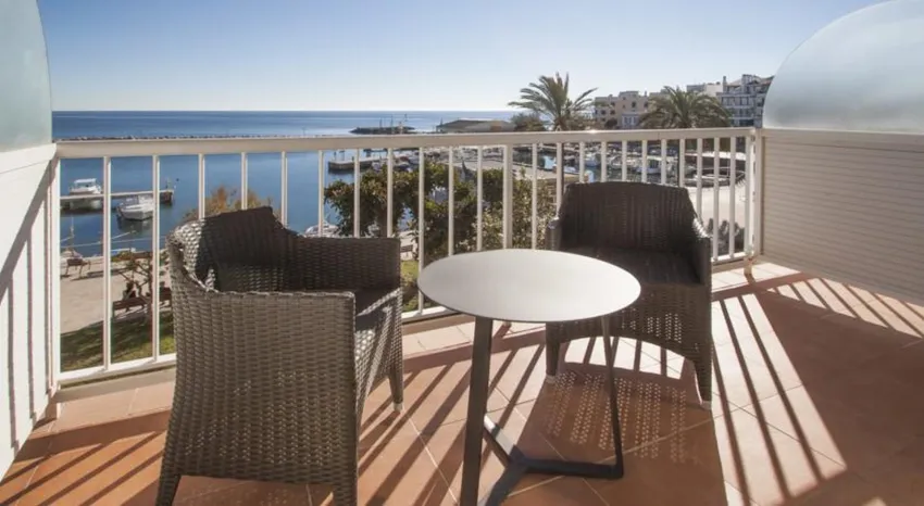 Catalonia Del Mar 4*-16