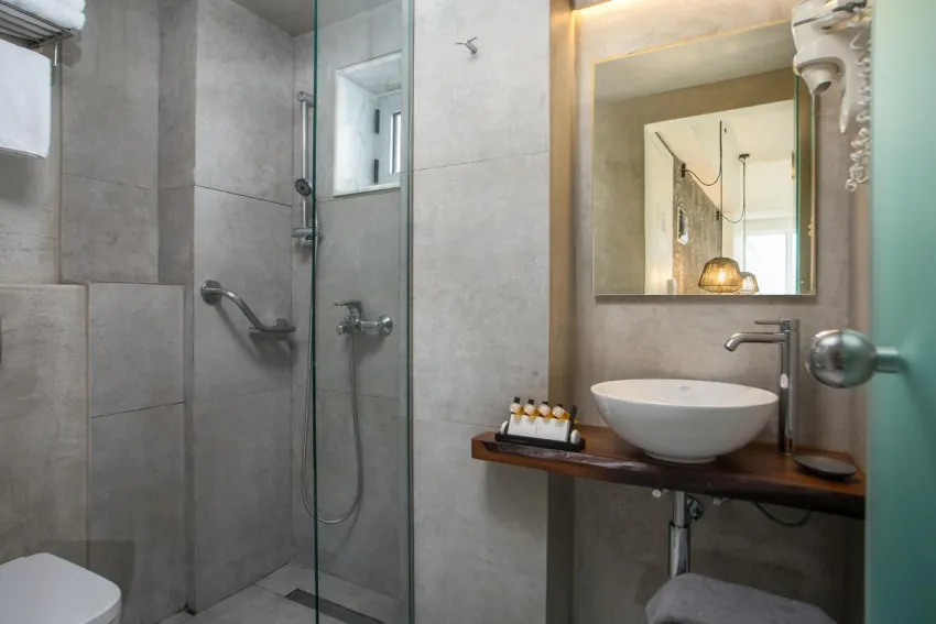 Atlantis Boutique Hotel (ex City Hotel) 4*-28