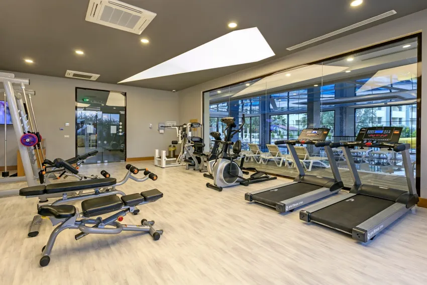 Glamour Resort & Spa Hotel 5*-18