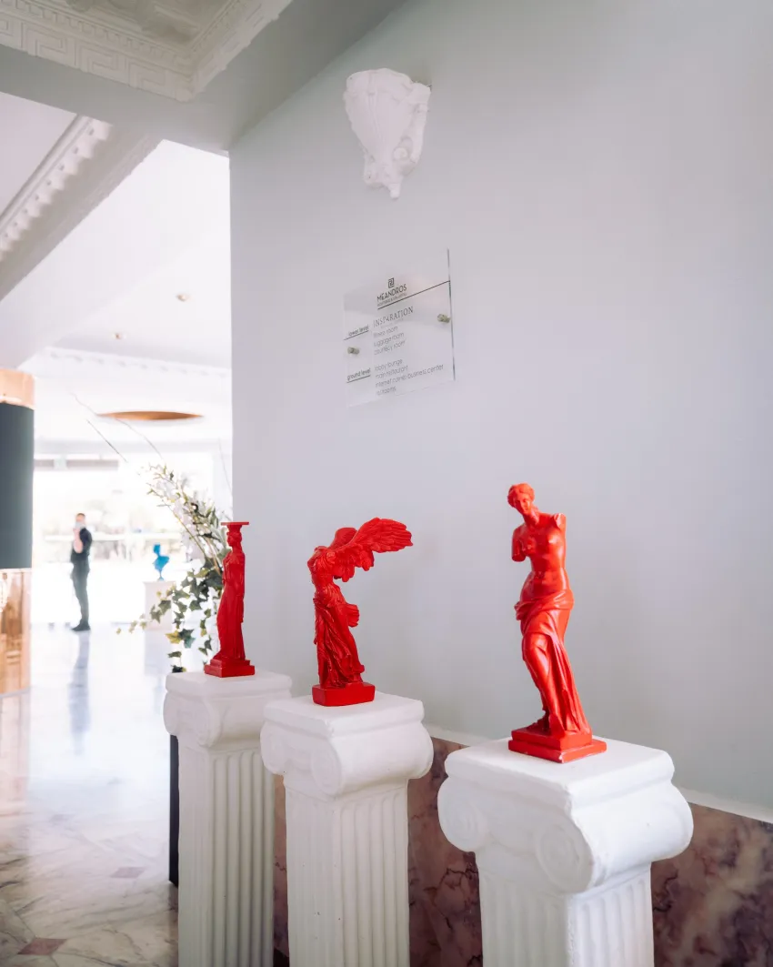 Meandros Boutique Hotel and Spa 5*-19