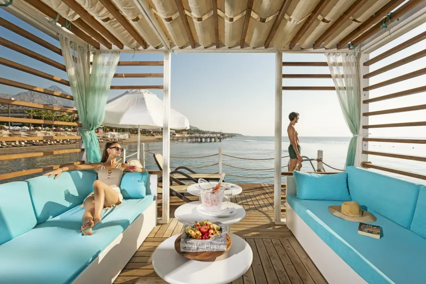 Sherwood Exclusive Kemer 5*-201