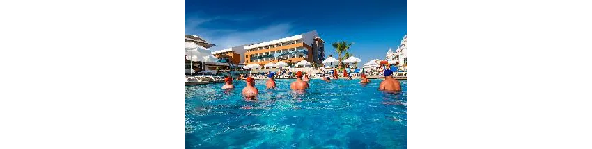 Terrace Elite Resort 5*-36