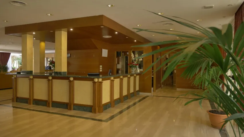 Valentin Reina Paguera Hotel 4*-13