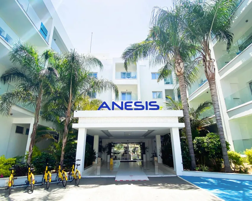 Anesis Hotel 4*-2
