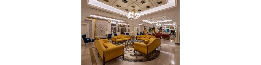 J'adore Deluxe Hotel & Spa 5*-11