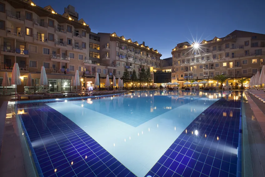 Side Aluna Hotel (Ex.Diamond Beach Hotel & Spa) 5*-4
